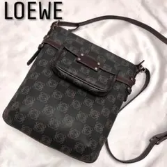 おまとめ購入用　ロエベショルダーバッグ+プラダスポーツショルダーバッグ