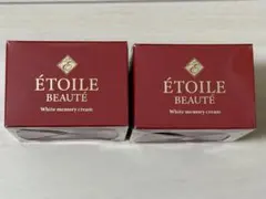 2025年最新】エトワールボーテホワイトメモリークリームの人気アイテム