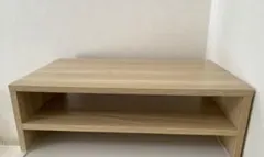 FITUEYESモニター台 机上台 2段パソコン台