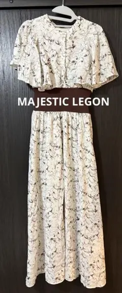 MAJESTIC LEGONワンピース Mサイズ