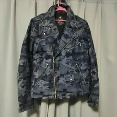 川久保玲着用】CDG x ALPHA BIAS MA-1 JACKET 黒 - メルカリ