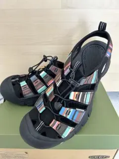 新品　KEEN キーン ニューポート H2 サンダルNEWPORT
