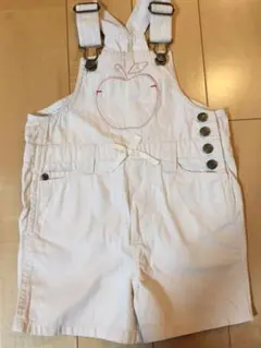 Gapオーバーオール 美品