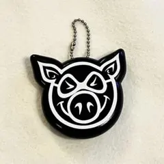 PIG WHEELS /ピッグウィール　コインケース　美品