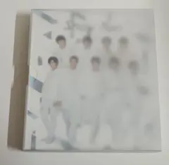 SnowMan フォトアルバム　 2021 ポートレートシリーズ