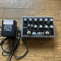 ALBIT A1FD pro Vintage Cloth Wire Model - メルカリ