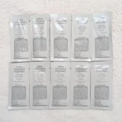 john masters organics R&Aヘアマスク 10包のサムネイル