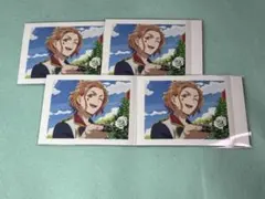 ツイステ　ぱしゃこれ　アニメーション　ケイト　4点セット