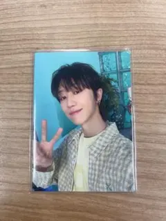 【99】SEVENTEEN HOME 2024 トレカ ディエイト