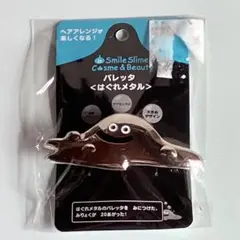 はぐれメタル　バレッタ　ドラゴンクエスト