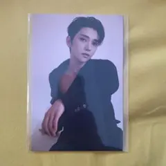 SEVENTEEN your choice ジョシュア ポストカード