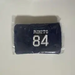 INI 池崎理人 カプセルトイ リストバンド