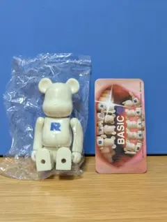 BE@RBRICK × TONiO B-DASH トニオちゃん コラボ 未開封 - メルカリ