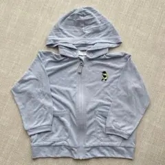 【即購入OK】アカチャンホンポ 薄手パーカー 90サイズ