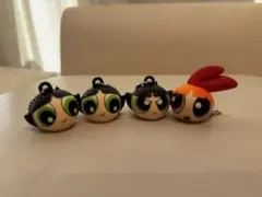 to-miyさん専用　薔薇売り　パワーパフガールズ　リップカバー