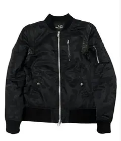 JACKROSE jacket