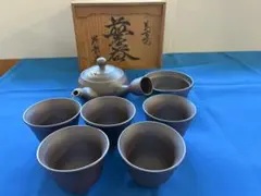 2025年最新】萬古焼 煎茶器の人気アイテム - メルカリ