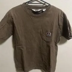 BEN DAVIS（ベンデイビス） Tシャツ