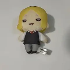 2026年最新】にとたん 研磨 ぬいぐるみの人気アイテム - メルカリ
