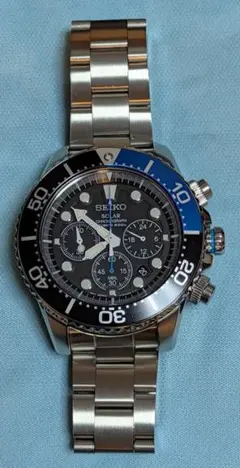 セイコー ダイバー 2517-3260 nero #1・SEIKO diver