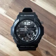 コラボG-SHOCK/マルボロG-100/非売品/別注/デジアナ/箱付/未使用 