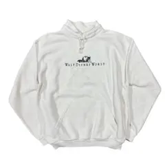 90s USA製 Walt Disney World ディズニー スウェット