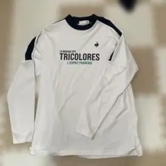 le coq sportif 長袖