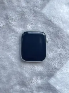 AppleWatch Nike Series5 シルバー 44mm GPSモデル