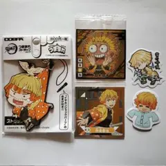 2025年最新】我妻善逸の人気アイテム - メルカリ