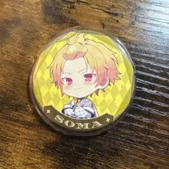 2026年最新】KnightA そうま 缶バッジの人気アイテム - メルカリ