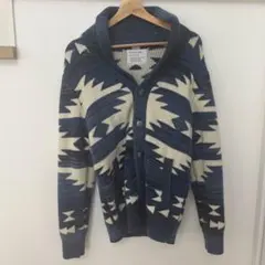 BAYFLOW カーディガン　サイズ3