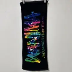 WANIMA ライブタオル