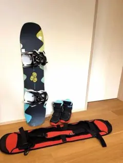 k*5様 ☆激レア☆ROME SDS×FLUX スノーボード&ビンディング 15 - メルカリ