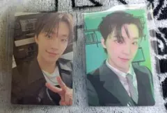 SEVENTEEN BEST ALBUM  17 IS RIGHTHEREセット