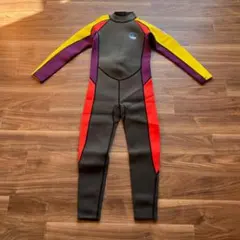 DIVE & SAIL ウェットスーツ キッズ 140cm マルチカラーのサムネイル