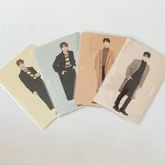 SEVENTEEN ウインタートレカ エスクプス ディエイト ドギョム