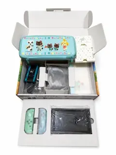 2026年最新】nintendo switch あつまれ どうぶつの森セットの人気