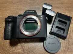 SONY α7M2 ジャンク品 2026年最新】Yahoo!オークション -ソニー α7 ジャンクの中古品・新品