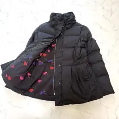 美品✨by Sonia Rykel ソニアリキエル ダウンジャケット ハート L