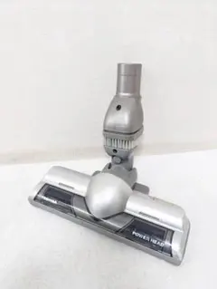 ◆テフロンローラ(特注品)付タービンヘッド ダイソン掃除機 DC12 Plus ◇テフロンローラ(特注品)付タービンヘッド ダイソン掃除機 DC12 Plus