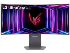 最終値下げ LG UltraGear ウルトラワイド 39GS95QE-B - メルカリ