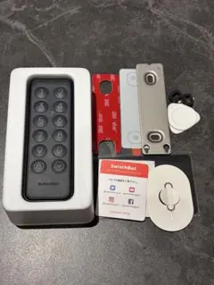 SwitchBot キーパッド