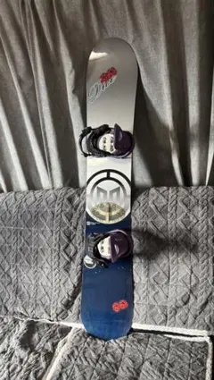 MOSS SNOWBOARDS CIRCUS 149FGT - メルカリ