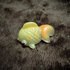 金魚のおもちゃ