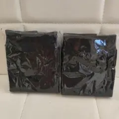 ID043 サニタリーショーツ ブラック L 2枚セット