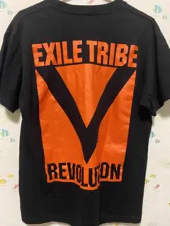 EXILE TRIBE REVOLUTION　Mサイズのサムネイル