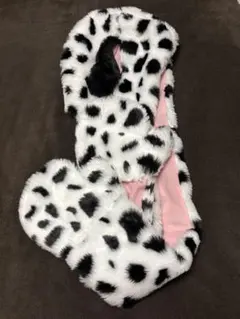 101匹わんちゃん　ファンキャップ