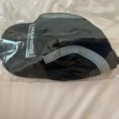 Supreme Side Mesh Camp Cap 2025ss