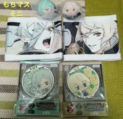 刀剣乱舞　髭切　膝丸　まとめ売り