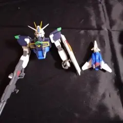 ガンプラ　MG ジャンク　12/16まで ガンプラ MG ジャンク 12/16まで - メルカリ